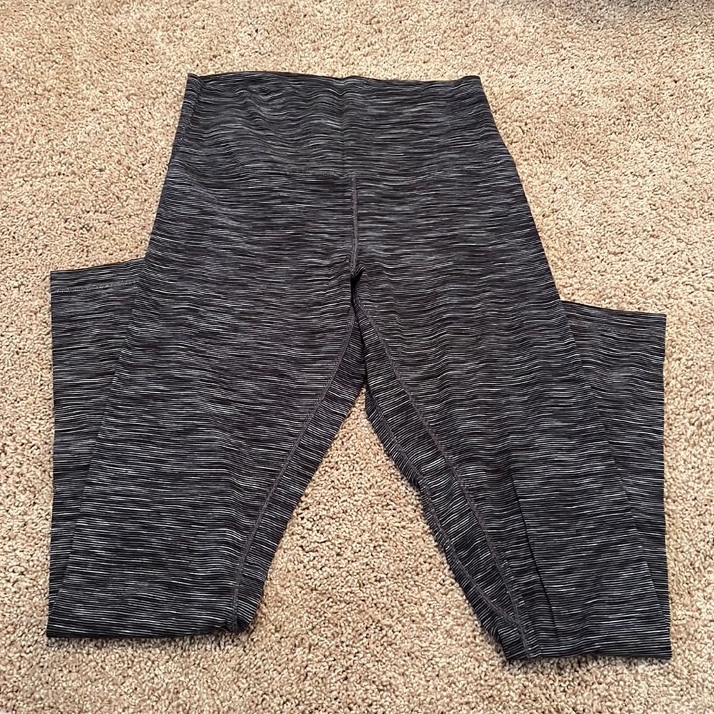 Lululemon Align Leggings 28in inseam SZ 8